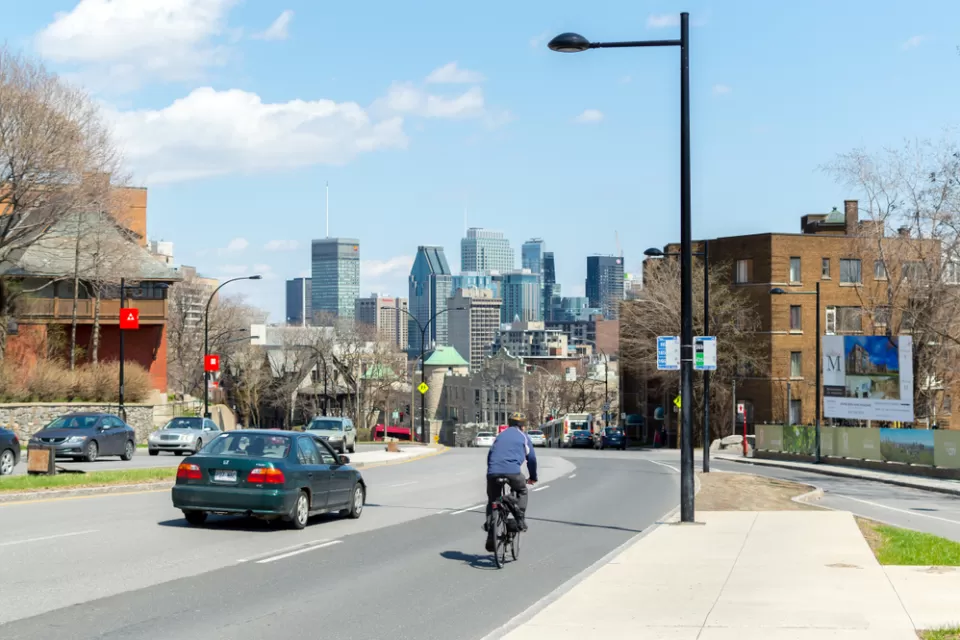 Montreal, Quebec